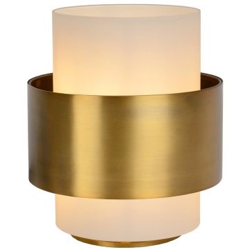 Lucide FIRMIN 45597/20/02 Stalo lempa 1x40w/e27 ip20