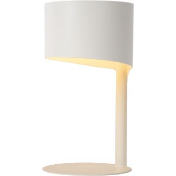 Lucide KNULLE 45504/01/31 Stalo lempa 1x40w/e14 ip20