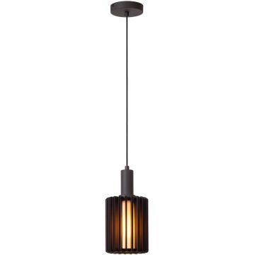 Lucide LAMBRES 45410/15/30 Pakabinama lempa 1x40w/e27 ip20