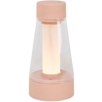 Lucide LORALI 45500/01/66 Stalo lempa 1x1.2w/led 2600/3000k 110lm ip44