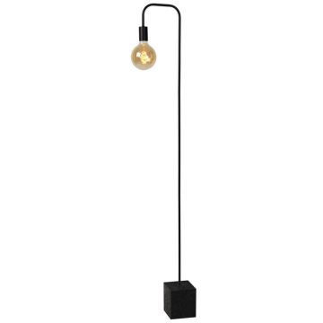 Lucide LORIN 45765/01/30 Stovinė lempa 1x40w/e27 ip20