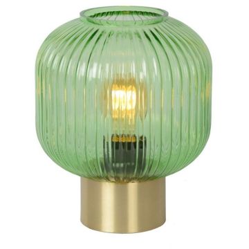 Lucide MALOTO 45586/20/33 Stalo lempa 1x40w/e27 ip20