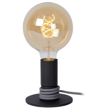 Lucide MARIT 45576/01/30 Stalo lempa 1x40w/e27 ip20