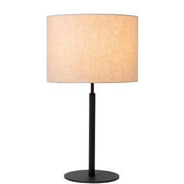 Lucide MAYA 45509/81/38 Stalo lempa 1x40w/e27 ip20