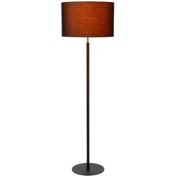 Lucide MAYA 45709/81/30 Stovinė lempa 1x40w/e27 ip20