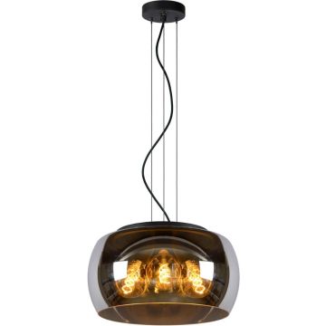 Lucide OLIVIA 45401/40/65 Pakabinama lempa 3x40w/e27 ip20