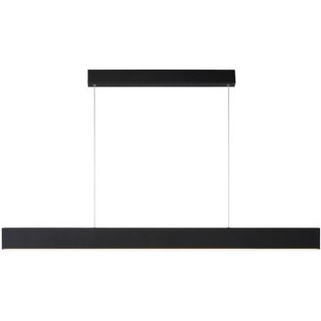Lucide RAYA 45455/36/30 Pakabinama lempa 1x36w/led 2700k 1150lm ip20