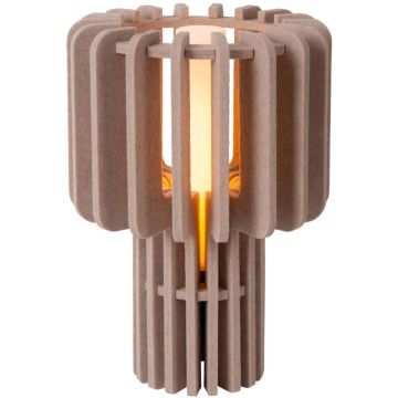 Lucide ROLLO 45591/01/41 Stalo lempa 1x40w/e27 ip20