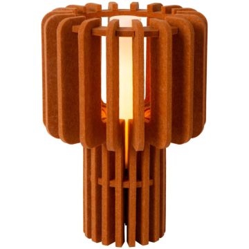 Lucide ROLLO 45591/01/55 Stalo lempa 1x40w/e27 ip20