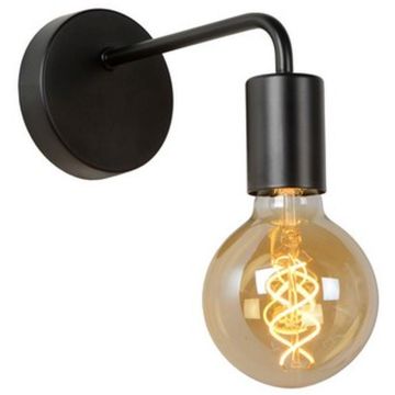 Lucide SCOTT 45265/01/30 Sienos lempa 1x40w/e27 ip20