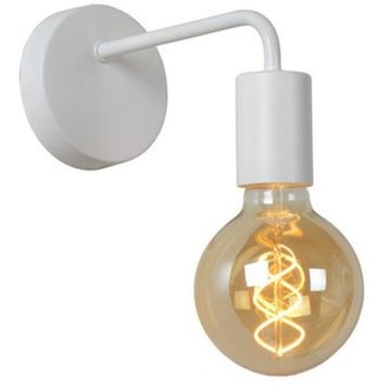 Lucide SCOTT 45265/01/31 Sienos lempa 1x40w/e27 ip20
