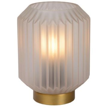 Lucide SUENO 45595/01/31 Stalo lempa 1x40w/e14 ip20