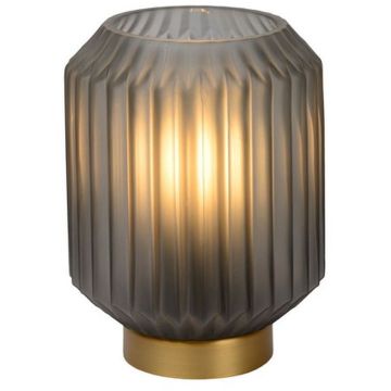 Lucide SUENO 45595/01/51 Stalo lempa 1x40w/e14 ip20