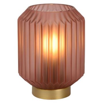 Lucide SUENO 45595/01/66 Stalo lempa 1x40w/e14 ip20