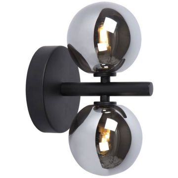 Lucide TYCHO 45274/02/30 Sienos lempa 2x28w/g9 ip20
