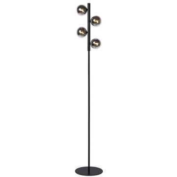 Lucide TYCHO 45774/04/30 Stovinė lempa 4x28w/g9 ip20