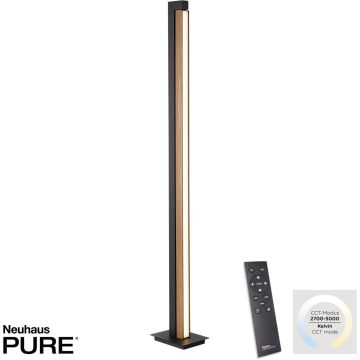 Paul Neuhaus PURE-LINES 451-79 Stovinė lempa 1x24W/LED 2700-5000k 2520lm ip20