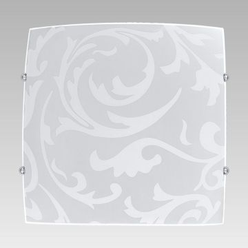 Prezent AMAZON 45024 Lubų šviestuvas 1x60W/E27 IP20