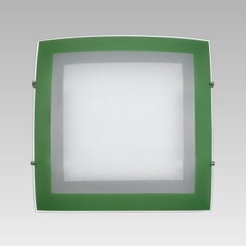 Prezent ARCADA CEILING I. 45000 Lubų šviestuvas 1x60W/E27 IP20