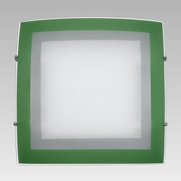 Prezent ARCADA CEILING I. 45001 Lubų šviestuvas 2x60W/E27 IP20