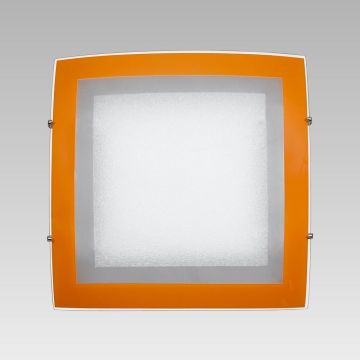 Prezent ARCADA CEILING III. 45002 Lubų šviestuvas 1x60W/E27 IP20