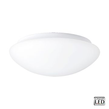 Prezent ASPEN II. 45139 Lubų šviestuvas 1x18W/LED 1050lm IP44