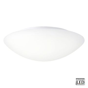 Prezent ASPEN II. 45140 Lubų šviestuvas 1x24W/LED 1350lm IP44