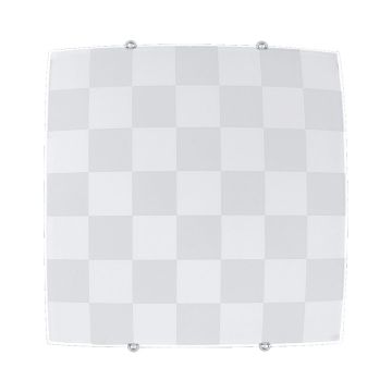 Prezent GARRY 45023 Lubų šviestuvas 1x60W/E27 IP20