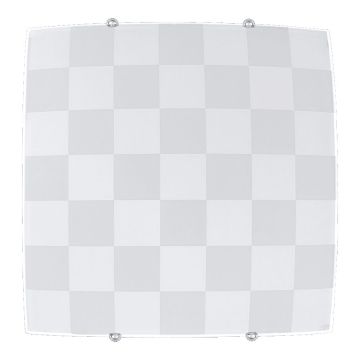Prezent GARRY 45027 Lubų šviestuvas 2x60W/E27 IP20