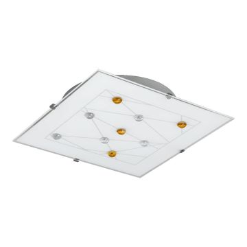 Prezent GPS 45113 Lubų šviestuvas 2x40W/E14 IP20