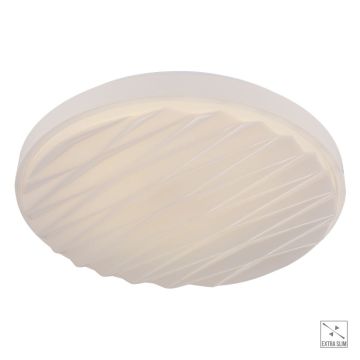Prezent JASPER 45134 Lubų šviestuvas 1x32W/LED 2250lm IP20