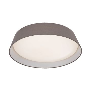 Prezent VASCO 45130 Lubų šviestuvas 1x24W/LED 1750lm IP20