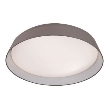 Prezent VASCO 45131 Lubų šviestuvas 1x32W/LED 2400lm IP20