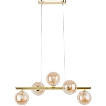TK Lighting ESTERA 4549 Pakabinama lempa 5x6W/G9