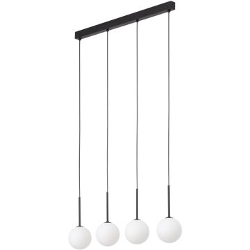 TK Lighting MARTIN 4503 Pakabinama lempa 4x6W/G9 IP20