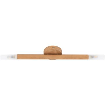 TK Lighting NOBLE 4523 Stropo šviestuvas 2x6W/G9 IP20