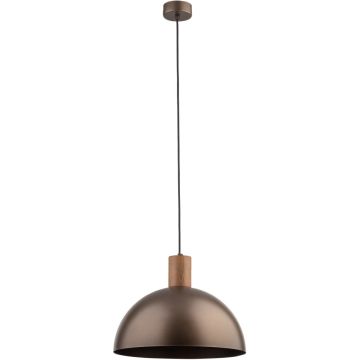 TK Lighting OSLO 4508 Pakabinama lempa 1x15W/E27 IP20