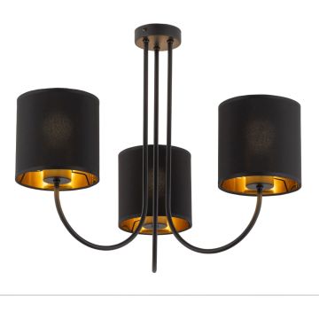 TK Lighting TORENS 4594 Švieslentė 3x15W/E27