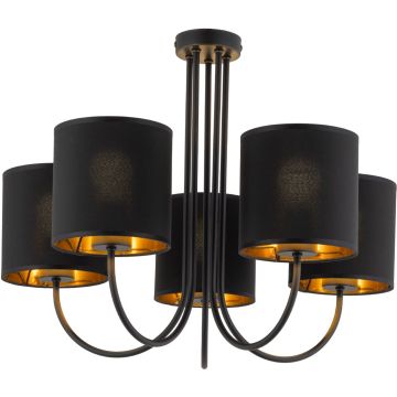 TK Lighting TORENS 4595 Švieslentė 5x15W/E27