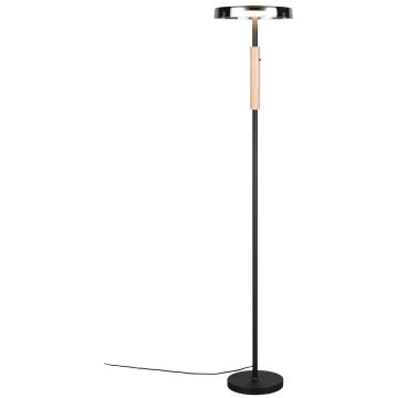 Trio CELESTE 454910132 Stovinė lempa 1x15w/led 3000k 1750lm ip20