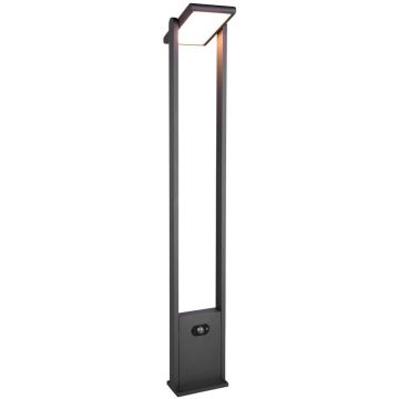 Trio MALAWI 453769142 Stovinė lempa 1x5w/led 2300-4000k 700lm ip65