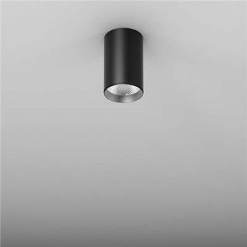 AQForm PET 46965-M930-F1-00-06 Lubų šviestuvas 1x11.5W/Led 3000K 2330lm IP20