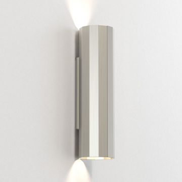 Astro Lighting HASHIRA 1442005 Sienos lempa 2x6W/GU10 IP20