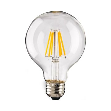 Eko-Light LED BULB EKZF971 Lemputė 7W 4000K 800LM IP20