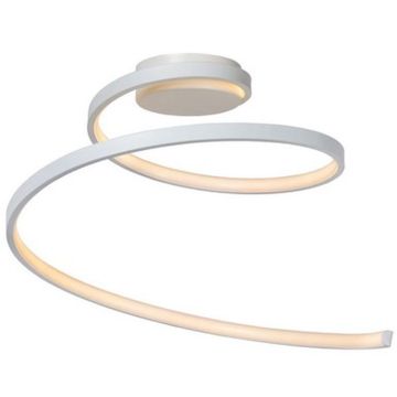 Lucide MAXENCE 46199/25/31 Stropo šviestuvas 1x24w/led 3000k 1400lm ip20