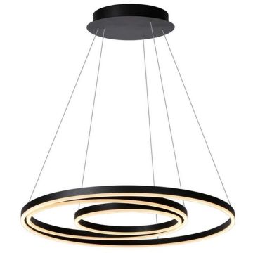 Lucide TRINITI 46402/99/30 Pakabinama lempa 1x136w/led 3000k 8160lm ip20