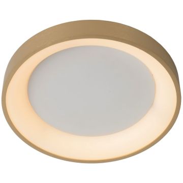 Lucide VIDAL 46103/20/02 Stropo šviestuvas 2x20w/led 2700k 1700lm ip20