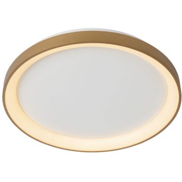 Lucide VIDAL 46103/38/02 Stropo šviestuvas 2x38w/led 2700k 3332lm ip20