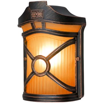 Nowodvorski DON S 4687 Sienos lempa 1x60W/E27 IP44