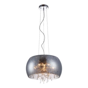 Prezent ATMOSPHERA 46090 Pakabinama lempa 5x7W/G9 IP20